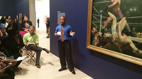 Gotham Professional Arts Academy High School | Whitney Museum of ...