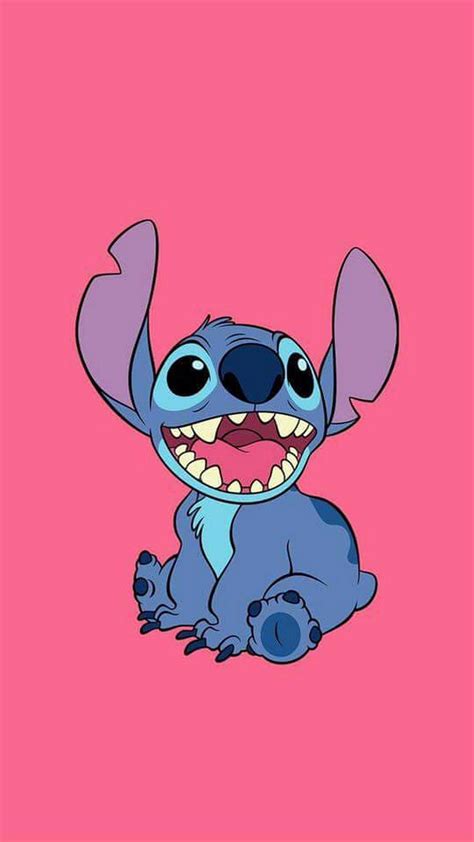 Cute Disney Stitch Wallpapers - Top Free Cute Disney Stitch Backgrounds ...