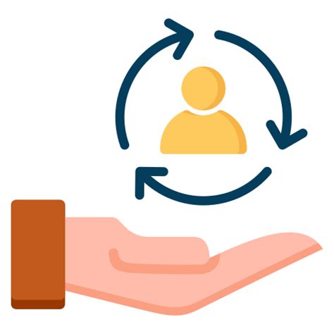 Customer Retention Icon 的图像结果