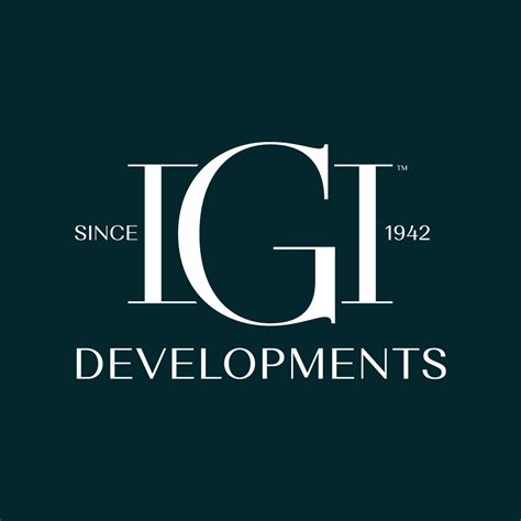 IGI Development 的图像结果