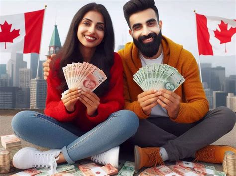 Indian couple in Canada earning over Rs 1 crore reveals how other ...