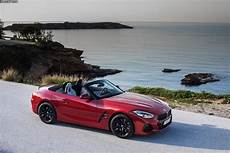 Bmw San Francisco Rot by Bmw Z4 Sdrive20i G29 Shadow Line Trifft San Francisco Rot Bmw San Francisco Rot