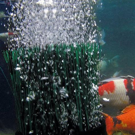 Донный аэратор для пруда OxyTex 1000 Oase, Германия