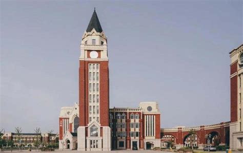 河北省唐山市有哪些大学哪所最好？唐山的大学排名一览表