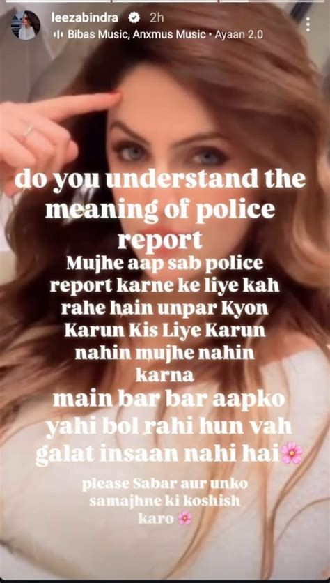 "त्याच्याविरोधात पोलीस तक्रार का करु?", अरबाज पटेलच्या गर्लफ्रेंडची ...