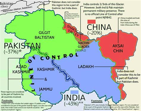 International Recognition Of Kashmir at Luca Glossop blog
