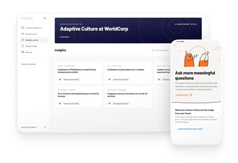 Ben Huggins · Product Design Leader