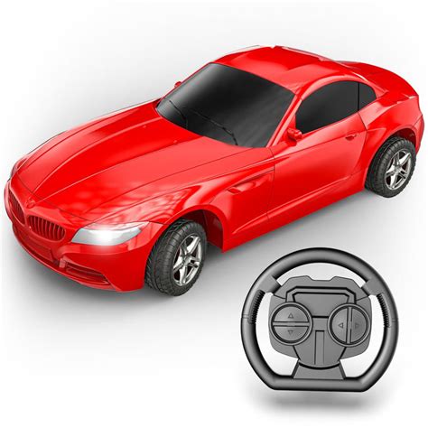 Mirana Speedster Model D Remote Red | Buy Online at Toycra