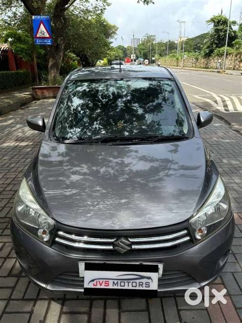 Maruti Suzuki Celerio 2014-2017 1.0 VXI CNG MT, 2015, CNG & Hybrids ...