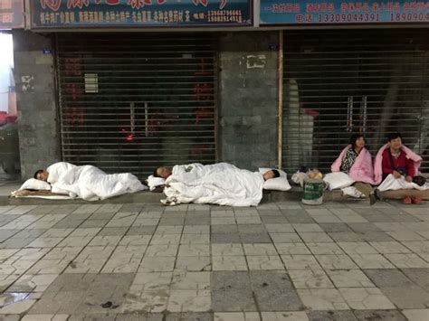 Devastating Earthquake Hits China, Kills 13 And Leaves Over 175 People ...