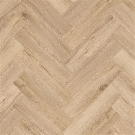 Majestic Herringbone - Tucson Oak | Luxury Vinyl Tiles Herringbone ...