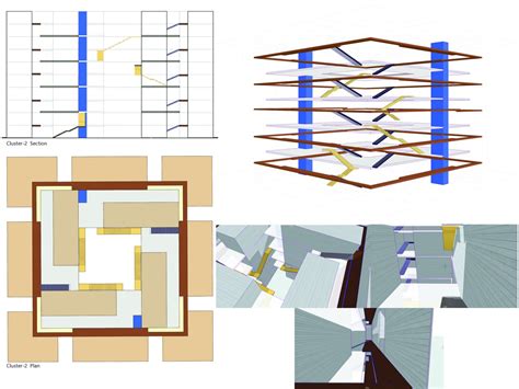 Mountains and Plateaus | CEPT - Portfolio