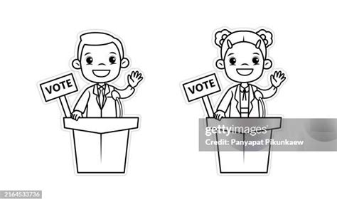 Voting Drawing 的图像结果