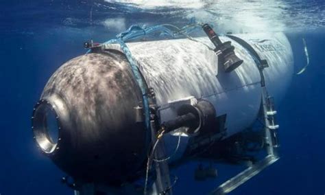 US Coast Guard confirms 'underwater noises' during search for missing ...