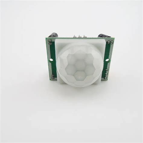 Image result for PIR Motion Sensor with Arduino