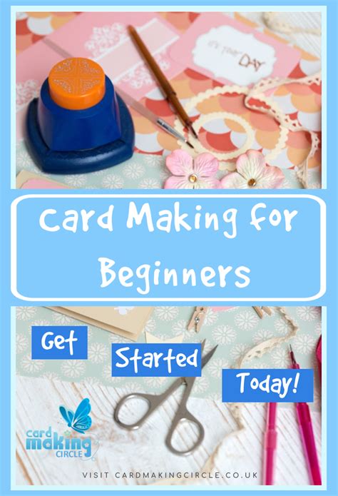Image result for Basic Card Making Tutorials