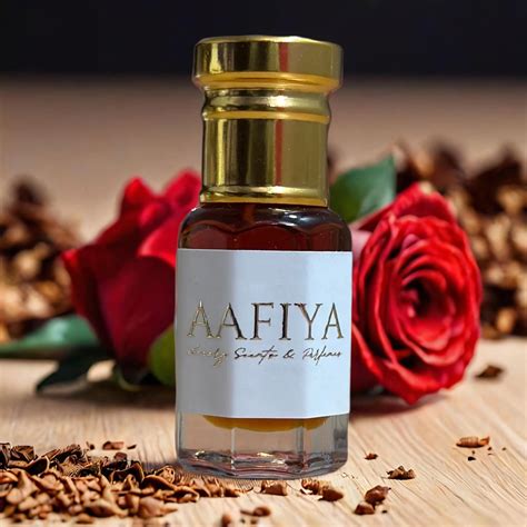 Nizam Al-Oud – Aafiya Luxury Scents & Perfumes