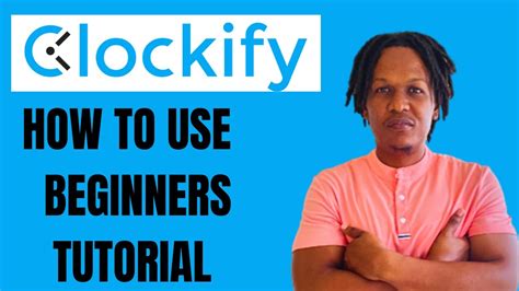Image result for Clockify Tutorials