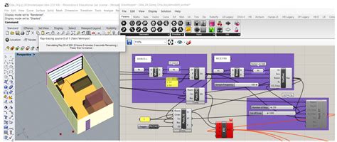 Indoor Environmental Quality Optimisation Model for Institutional Care ...