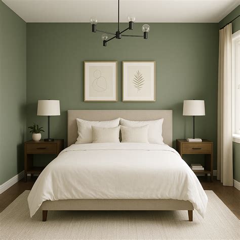 Gallery Green : SW 0015 : sherwin-williams : Color Inspiration and ...