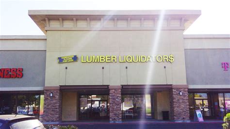 Floor Liquidators Modesto