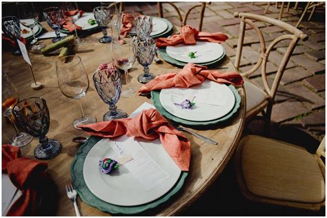 Private Events — Casa Adela