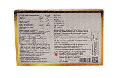 Eyetamin Gold Capsule 10 - Uses, Side Effects, Dosage, Price | Truemeds