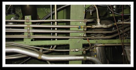 Parker Hydraulic Service Centre - Hydraulic Valve & Pump Service