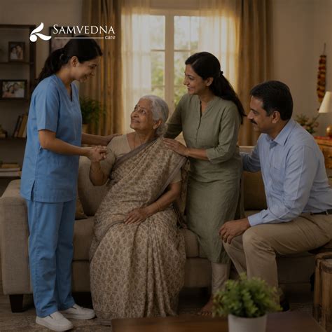 Blogs - Samvednacare