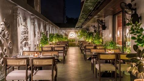 Aidu Brings The Flavours Of All 5 South Indian States To Hyderabad