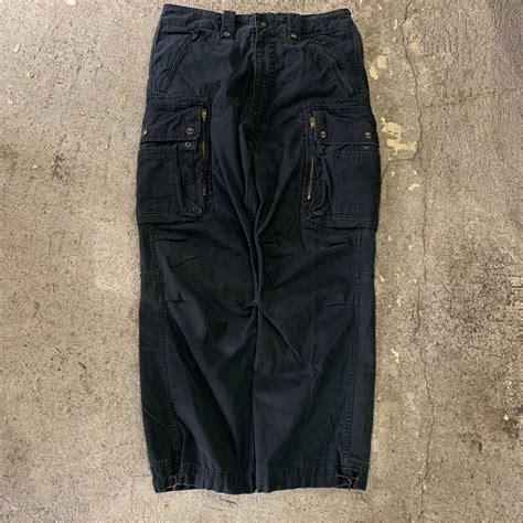 00s RRL design cargo pants | What’z up
