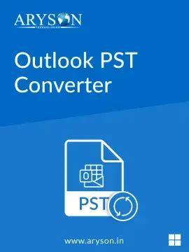 Outlook PST Converter Tool to Convert PST Files to Different File ...