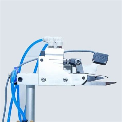 Loop Trimmer Machine - JF1089 Jack Fang Semi Automatic Loop Trimmer ...