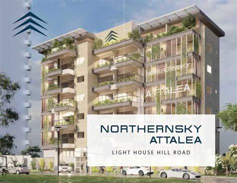 NorthernSky Attalea - 3bhk - Mangalore | PropLinks Properties Pvt. Ltd.