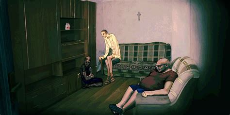 Все посетители в No, I’m Not a Human. — xpLa