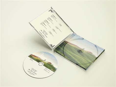 CD包装设计图片素材-编号10759269-图行天下