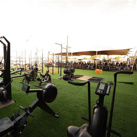 The 7 Best Gyms In Valencia To Train Hard