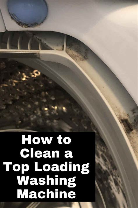 Image result for Clean LG Washing Machine Top Load