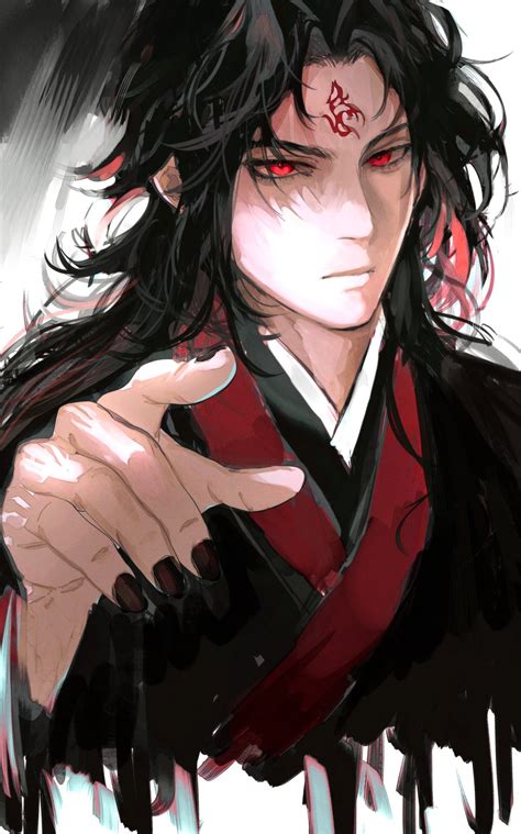 Luo BingHe - Ren Zha Fanpai Zijiu Xitong - Image by ogata69 #4205991 ...