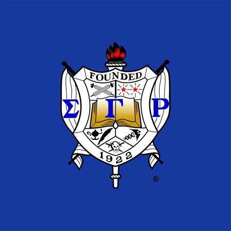 Sigma Gamma Rho Paraphernalia – Page 7 – Diva Starr Boutique