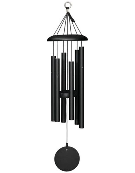 CORINTHIAN BELLS 27" CHIME - C scale - Schoolhouse Earth