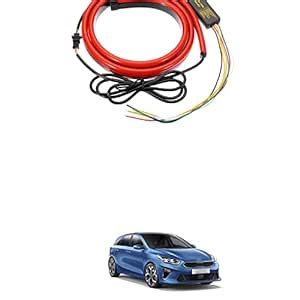 XZRTZ LED Brake Light Strip Light Third Brake 5 Function Sequential ...