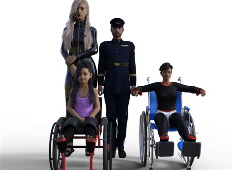 Stella, Kate, Max and molly by Devildog1327 on DeviantArt