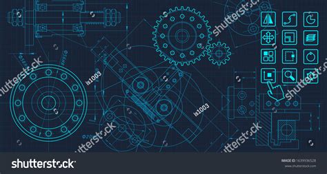 Computer Engineering Drawing 的图像结果