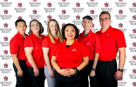 Red Lion Realty Group | LinkedIn