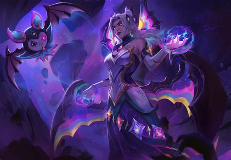 1920x10802019 Morgana Cool League Of Legends 1920x10802019 Resolution ...