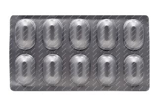 Atorvatin Ap 20/150 MG | Order Atorvatin Ap 20/150 MG Capsule Online at ...