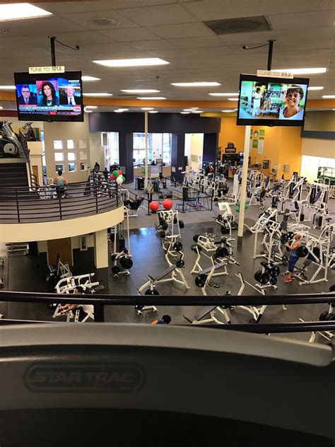 LA FITNESS - 820 S Grand Ave, Glendora CA - Hours, Directions, Reviews ...