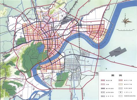 杭州市规划和自然资源局门户网站 1996~2010