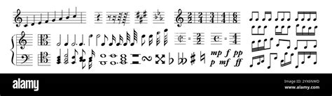 Image result for Video Explaining Musical Notes and Notation Symbols